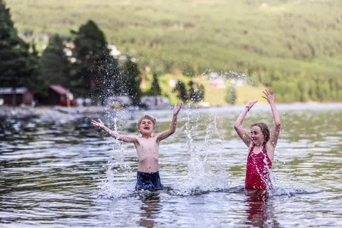 Sandviken Camping
