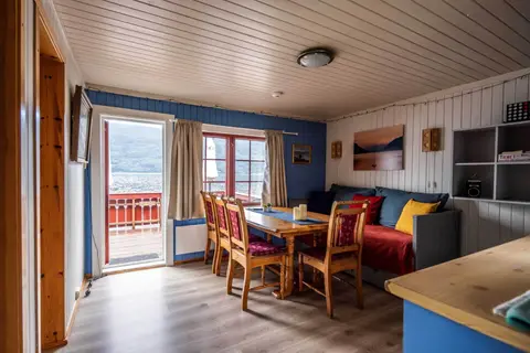 Sandviken Camping