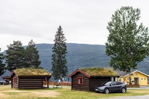 Sandviken Camping