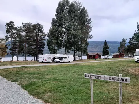 Sandviken Camping