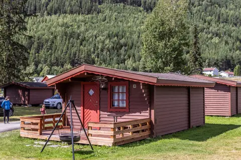 Sandviken Camping