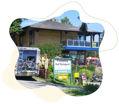 Auf Kengert