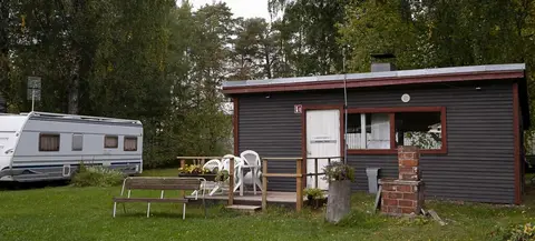 Aurantolan leirintäalue