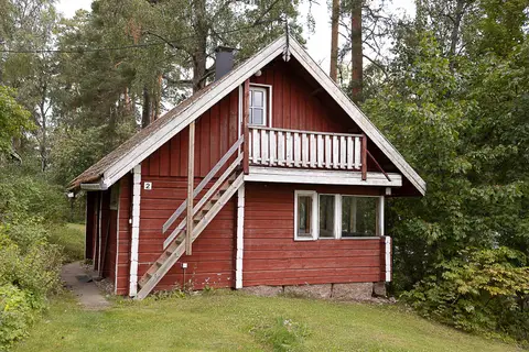 Aurantolan leirintäalue
