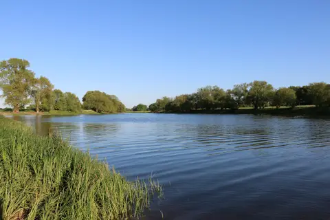 Campingplatz Steinhafen