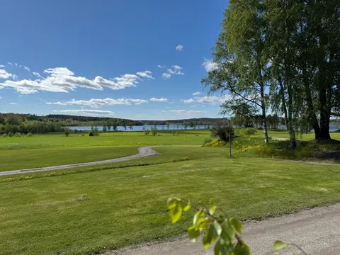 Älvstalodges