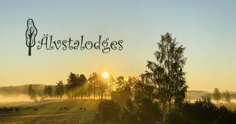 Älvstalodges