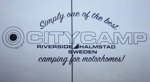 Citycamp Halmstad