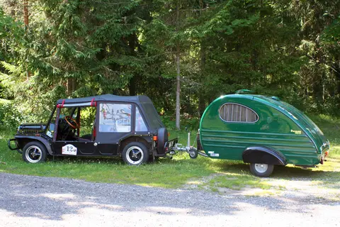Lahemaa Camping