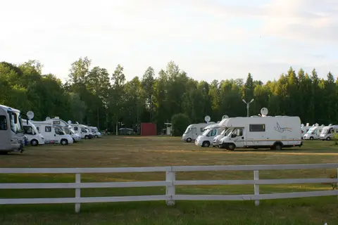 Lahemaa Camping