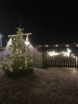 Thorsminde Camping Autocamperplads