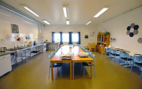 Sognhostel