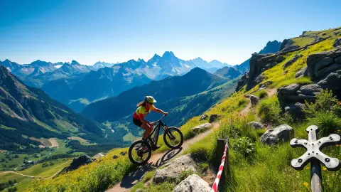 Alpencamping Mark