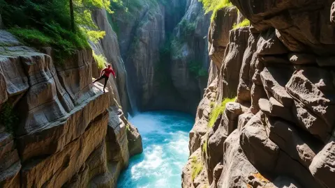 Alpencamping Mark