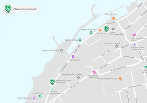 Løgstør Kanalhavn
