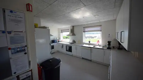 Hadsund Lystbådehavn Autocamperplads