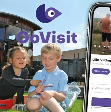 Hadsund Lystbådehavn Autocamperplads