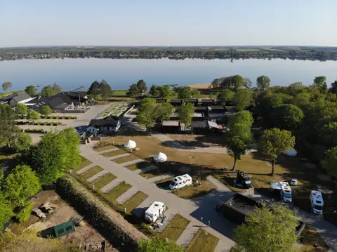 Søgaardens Sunds Søcamp