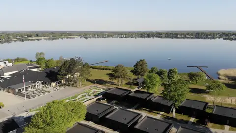 Søgaardens Sunds Søcamp