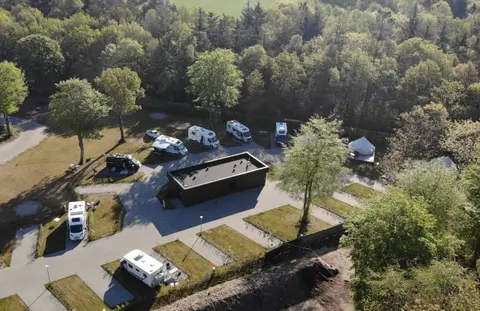 Søgaardens Sunds Søcamp