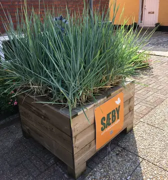 Sæby Havn Autocamperplads