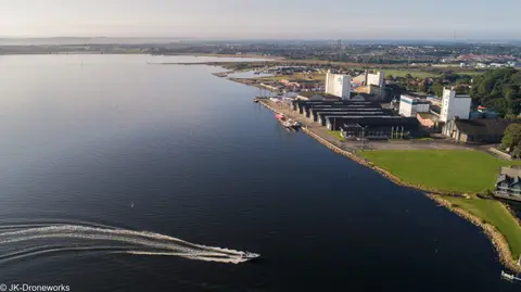 Skive Søsportshavn