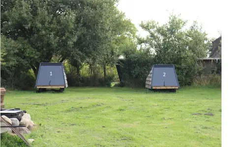 Lindøgård Naturcamping