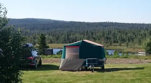 Tubbehaugen