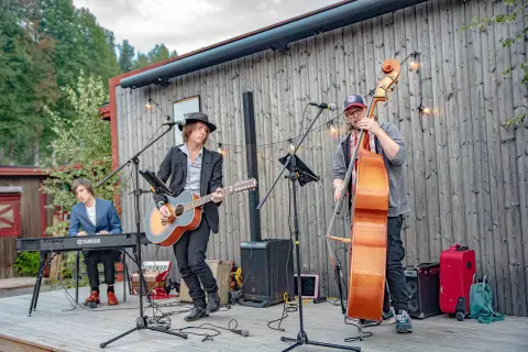 FriluftsByn