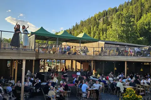 FriluftsByn