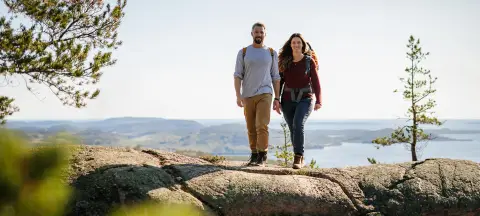 FriluftsByn