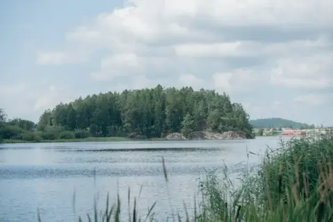 Kungälvs Camping och B&B