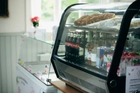 Kungälvs Camping och B&B