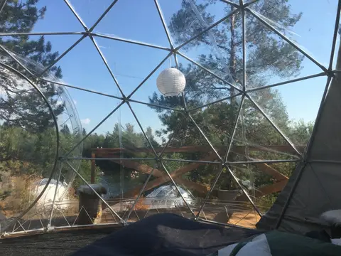 FinnDome
