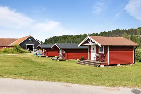 Öjestrand GC