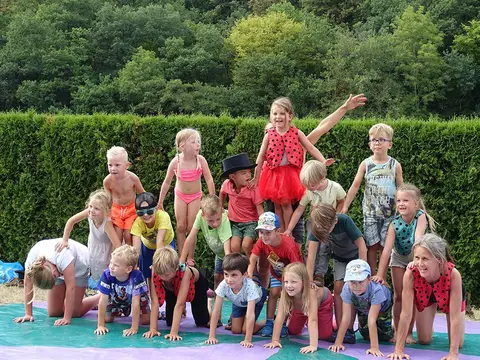 Camping Bissen