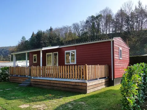 Camping Bissen