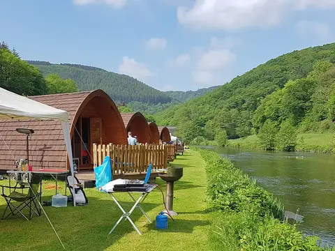 Camping Bissen