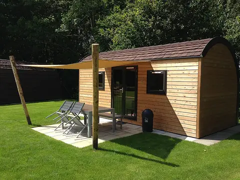 Camping Bissen