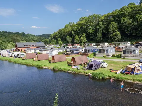 Camping Bissen