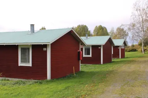 Borgsjö Strand Restaurang & Camping