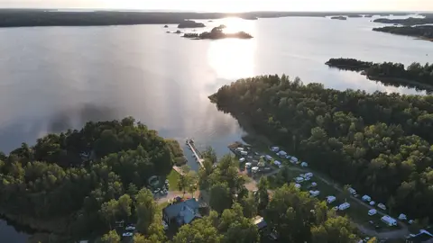 Pyhärannan Kievari & Camping