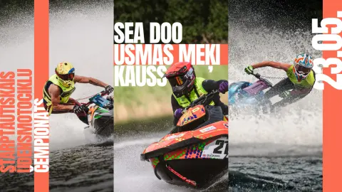 Usmas Meķi