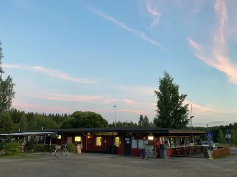 SFC Vankkurimännikkö