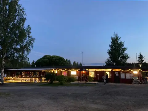 SFC Vankkurimännikkö