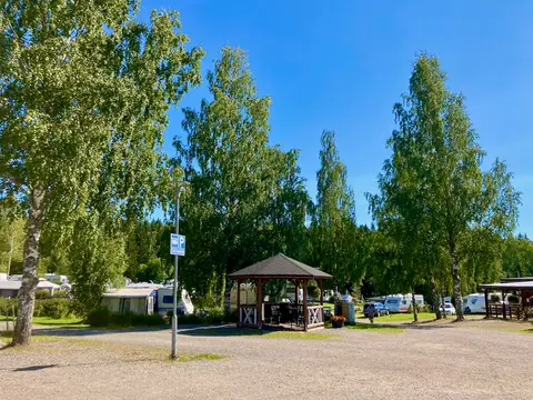 SFC Vankkurimännikkö