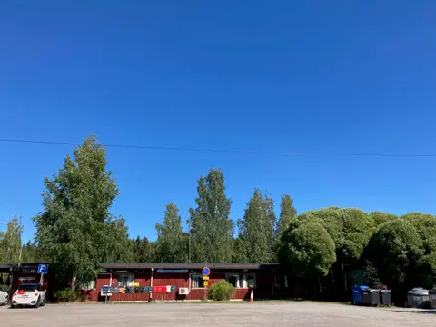 SFC Vankkurimännikkö