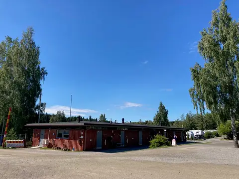 SFC Vankkurimännikkö