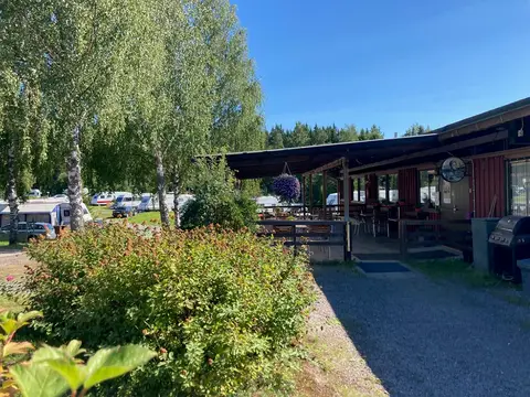 SFC Vankkurimännikkö