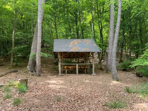Waldjugendzeltplatz Am Schafberg